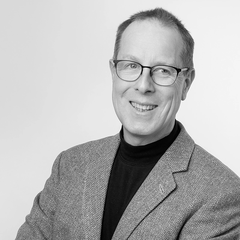 Fachautor Kai Dörfner