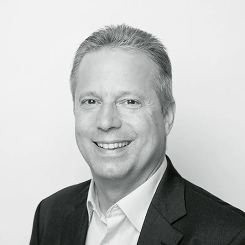 Dr. Marc-André Pradervand