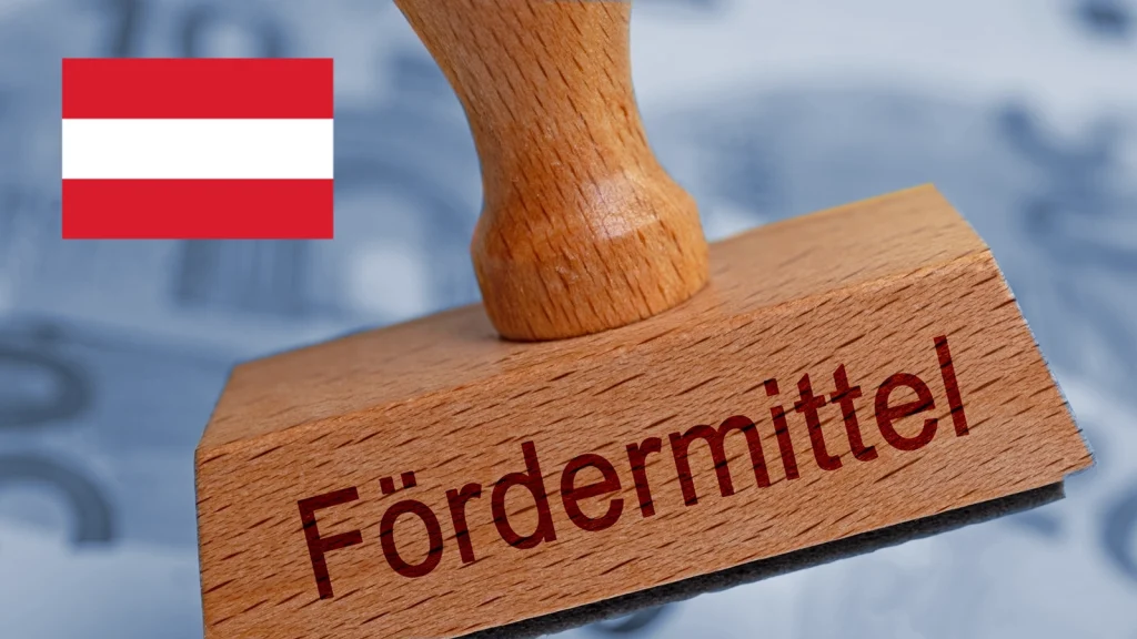Förderungen für gemeinnützige Vereine in Österreich