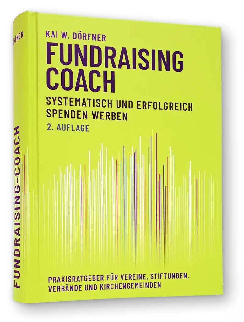 Fundraising-Coach, Kai Dörfner, gutes-wissen.org